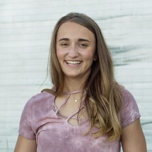 Meet your Posher, Shayla